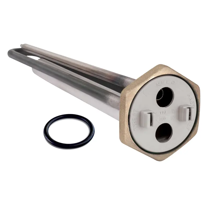 Quick 800W 110V Heating Element For Sigmar Heaters (Fvslrsb0811Sa00) 1
