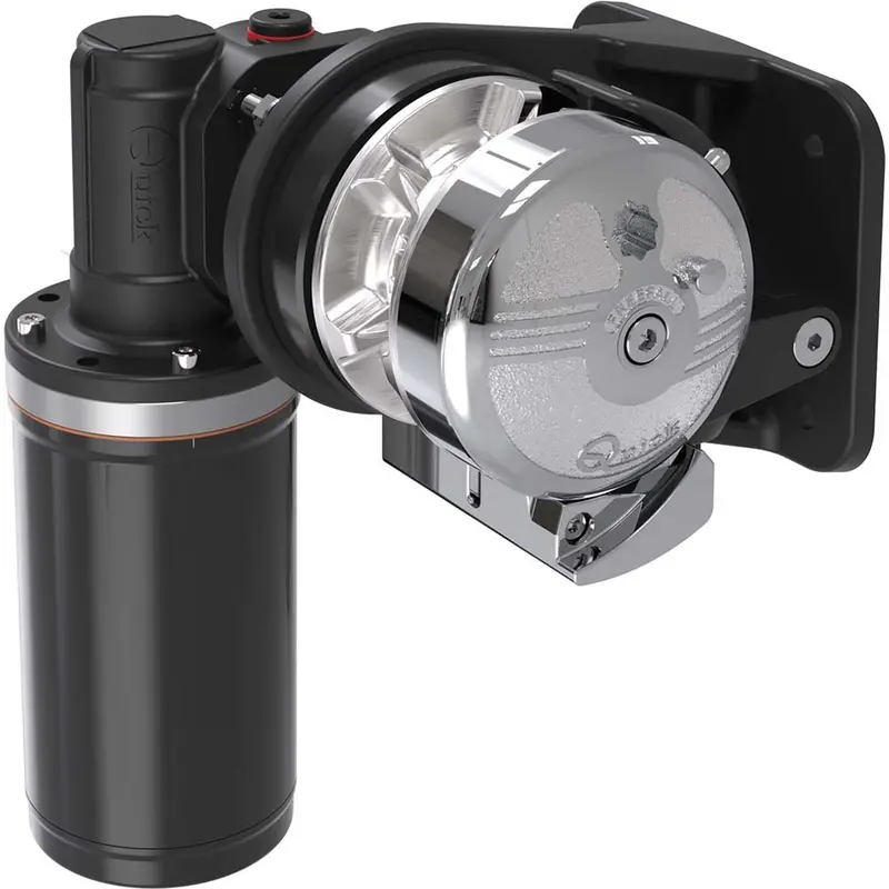 Quick Balder 2 Electric Windlass – 900W, Dual-Line (1/4" Chain / 1/2" Rope) 1