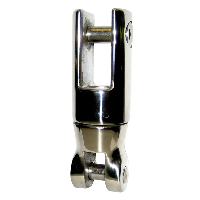 Quick Sh8 Stainless Steel Bullet Anchor Swivel – 8Mm, Rated For 11–44 Lb Anchors 1