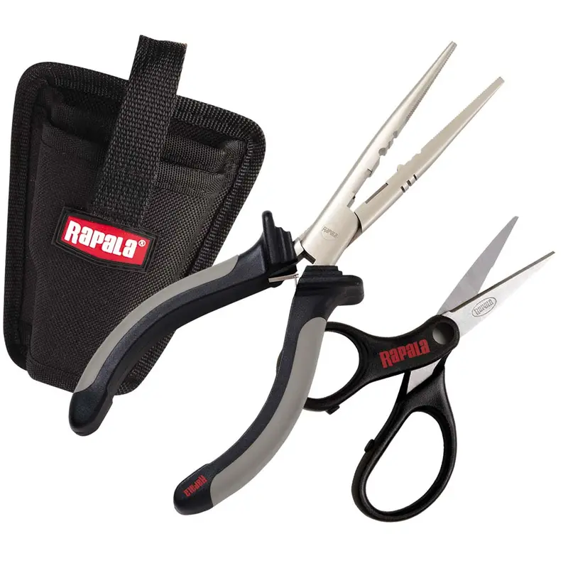 Rapala Pedestal-Mounted Angling Tool Set [Rptc] 1