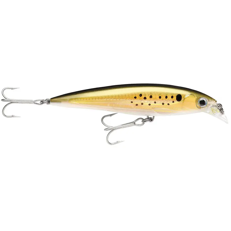 Rapala X-Rap Saltwater Swimbaits – 5.5" Bunker Imitation 1