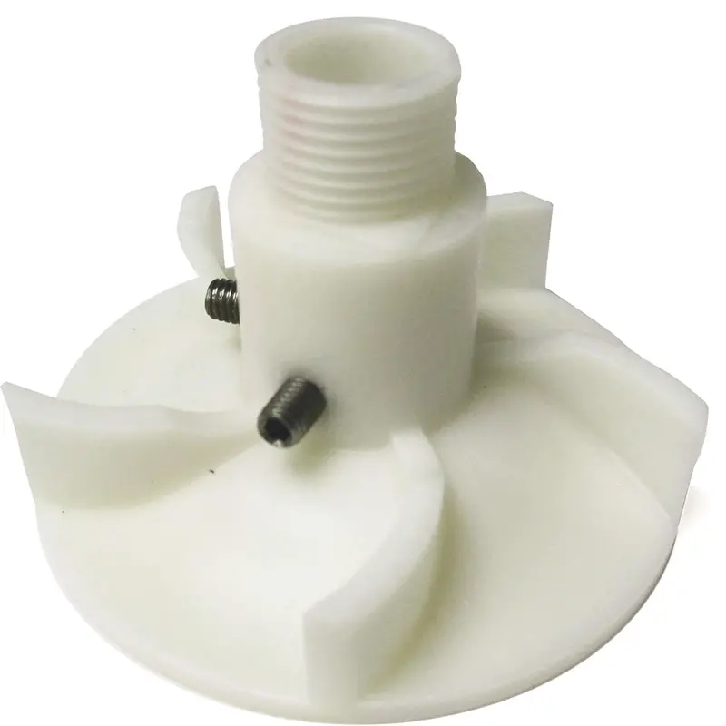 Raritan Atlantes Discharge Pump Impeller Replacement – Am120W Assembly 1