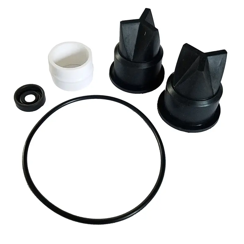 Raritan Merk Discharge Pump Repair Kit – For Marine Elegance & Atlantes Freedom Vortex Vac Toilets [Merk] 1