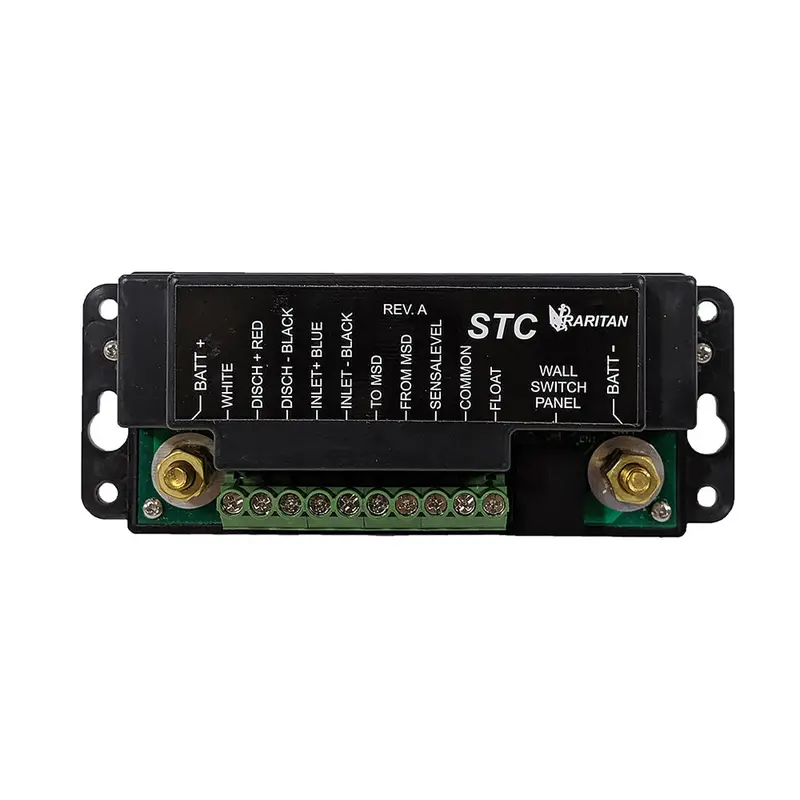 Raritan Smart Toilet Control Circuit Board – Stc548W Model 1