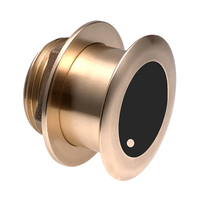 Raymarine B175M Bronze Chirp Sonar Transducer – 1 Kw, 20° Beam Angle (A80049) 1