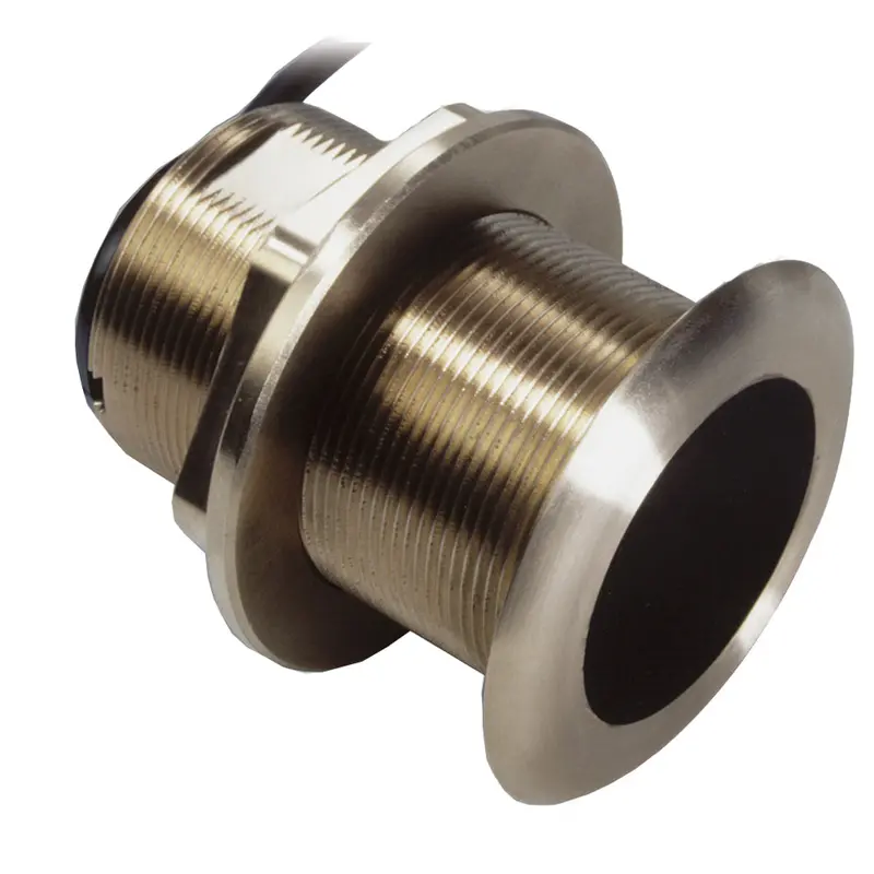 Raymarine B60-20 Tilted Transducer – 20° Angle For Dsm300, Dsm300G, Dsm250, And Dsm30 (Part E66085) 1