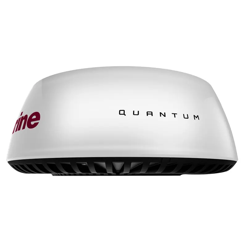 Raymarine Quantum Q24C Wi-Fi Radome With 10M Power Cable – Model E70210 1