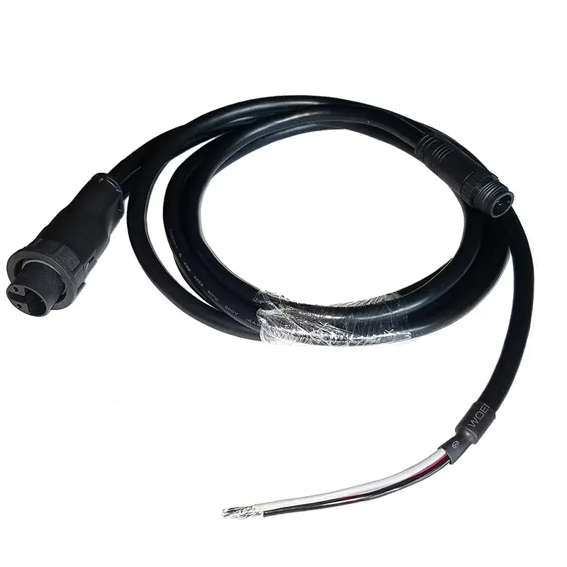 Raymarine R70523 Axiom Power Cable With Nmea 2000 Connector – 1.5 Meter 1