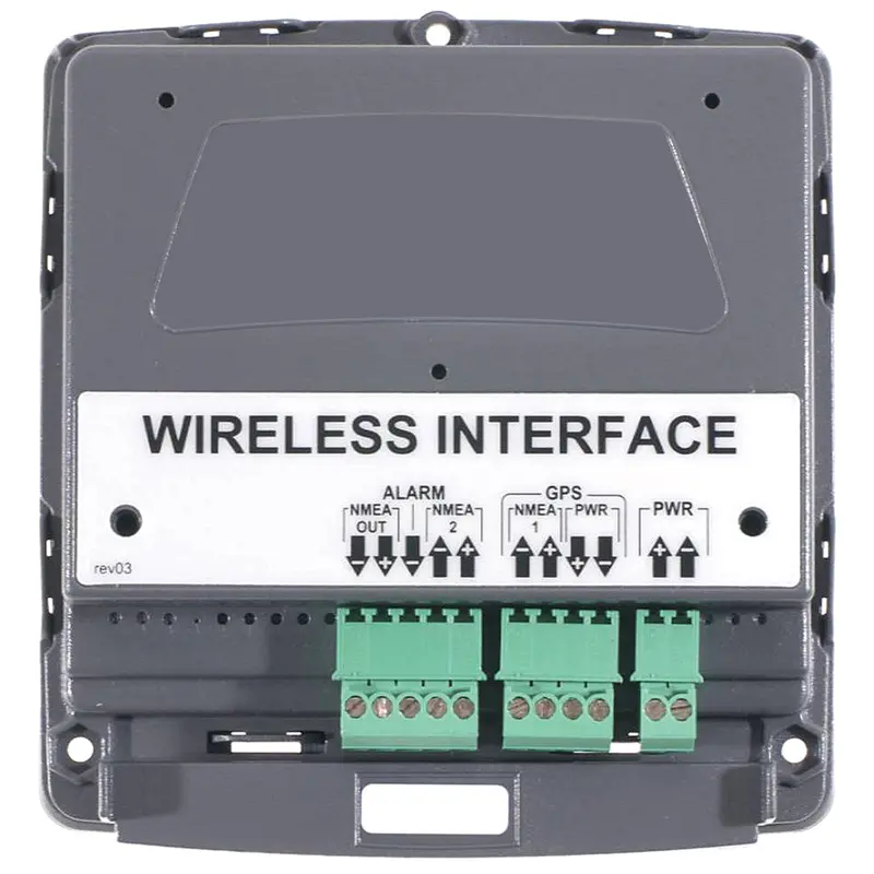 Raymarine T122 Wireless Interface Module For Compatible Displays [T122] 1