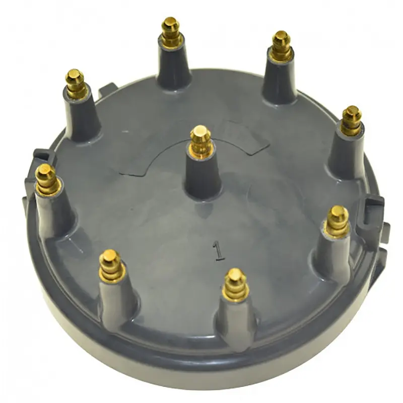 Regitar Usa Distributor Cap For Omc 5.0L & 5.8L Inboard Engines – Rme012 1