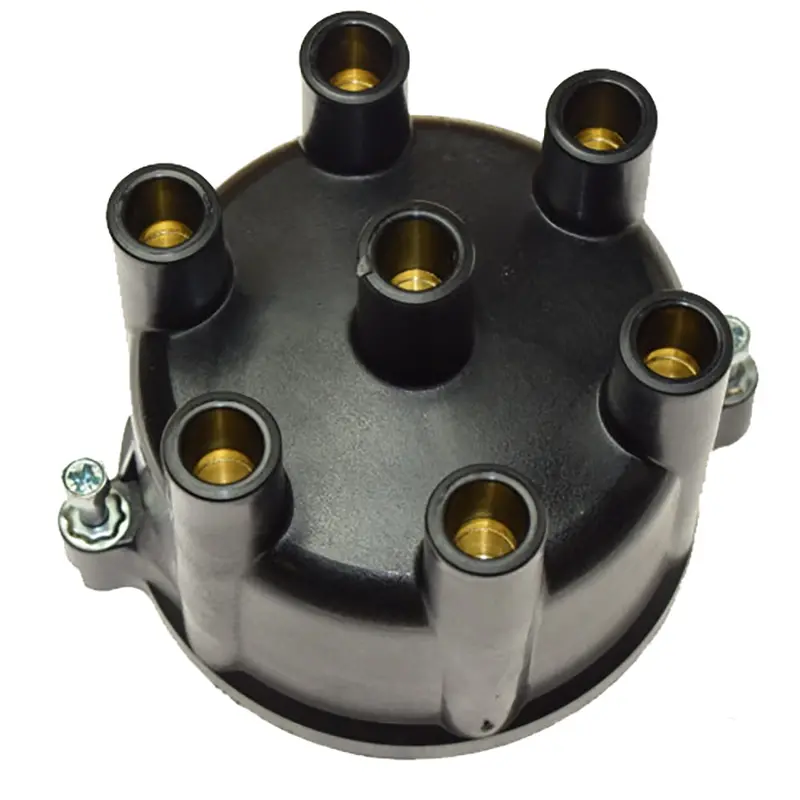 Regitar Usa Distributor Cap For Prestolite Conventional Ignition Applications [Rme003] 1