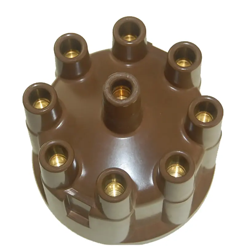 Regitar Usa Distributor Cap For Volvo Penta V8 Engines With Bosch Ignition – Rme015 1