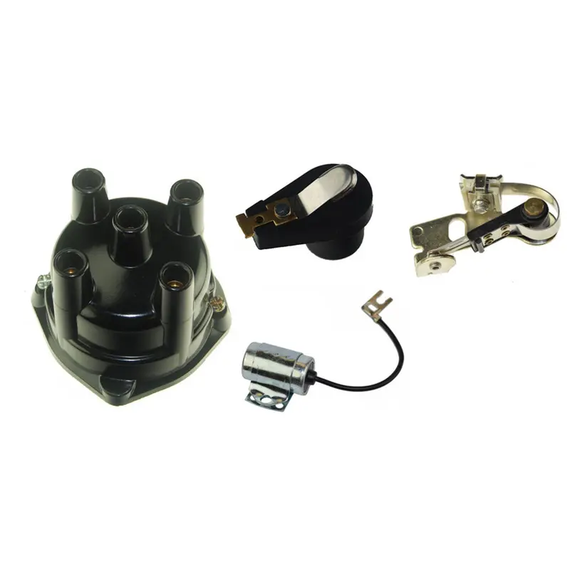 Regitar Usa Gm Delco Inline-4 Single-Point Tune-Up Kit – Rmr004 1