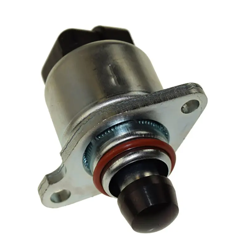 Regitar Usa Idle Air Control (Iac) Stepper Motor Replacement 1
