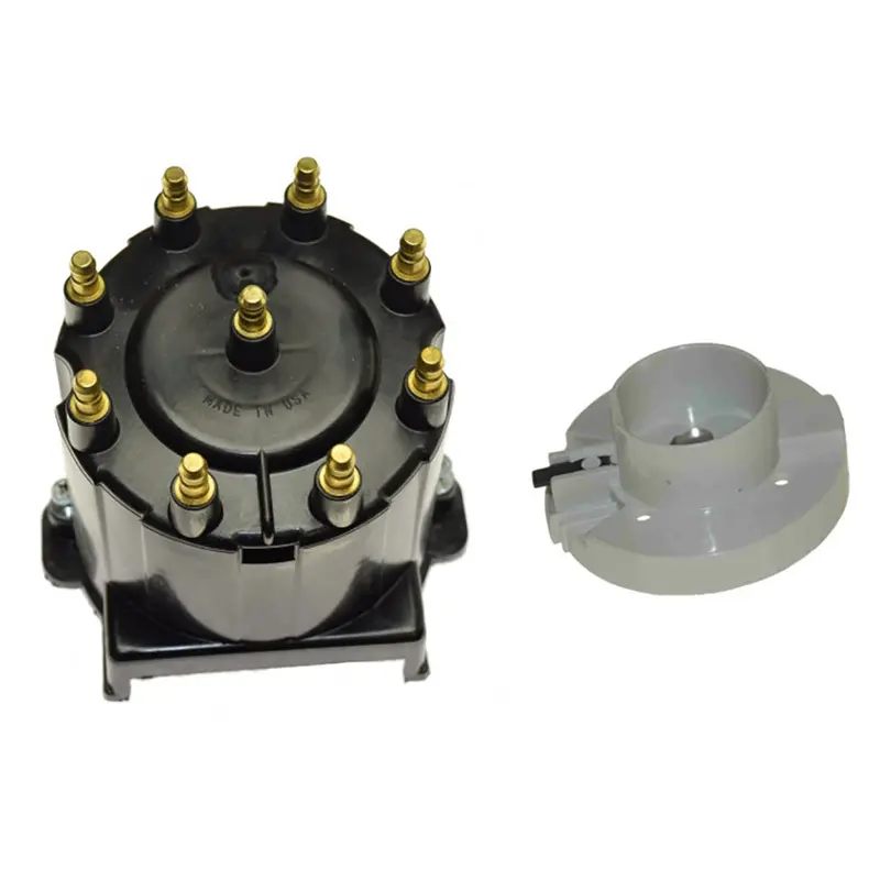 Regitar Usa Mercruiser Gm V-8 Tune-Up Kit With Delco Hei Ignition – Rmr011 1