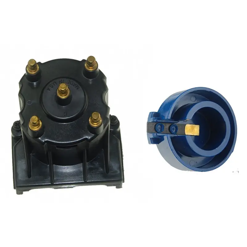 Regitar Usa Mercruiser Inline-4 Delco Est Ignition Tune-Up Kit – Rmr008 1