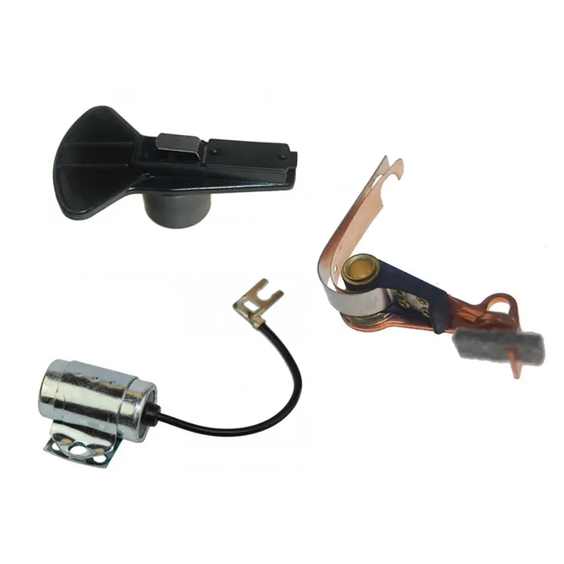 Regitar Usa Prestolite V8 Tune-Up Kit [Rmr023] 1