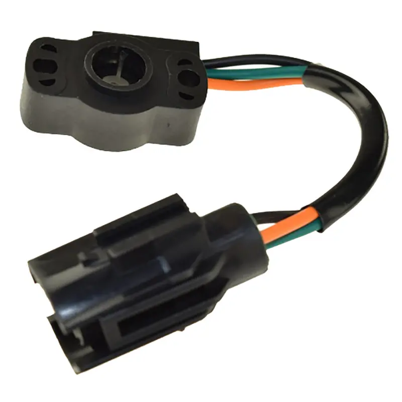 Regitar Usa Throttle Position Sensor For Omc 1993 5.0L/5.8L Engines – Rmq004 1