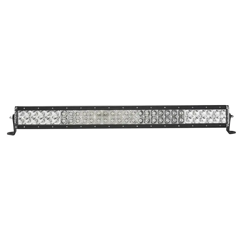 Rigid E-Series Pro 30-Inch Spot/Flood Led Combo Bar – Black (Model 130313) 1
