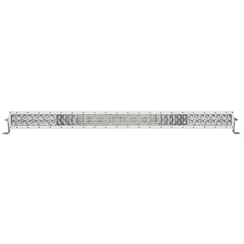 Rigid E-Series Pro 40-Inch Dual-Beam Led Light Bar – White Spot & Flood Configuration [840313] 1