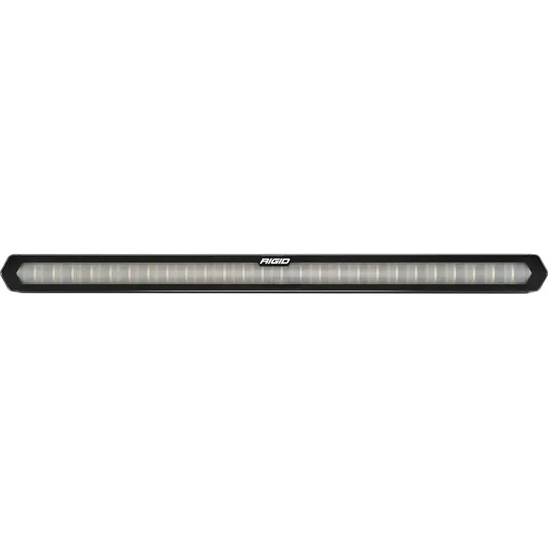 Rigid Industries Chase 28-Inch Lightbar – Surface-Mount Configuration 1