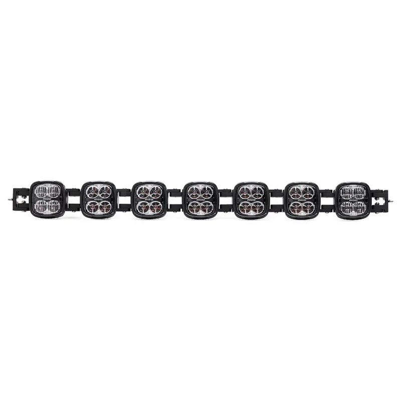 Rigid Phoenix 50-Inch Led Connect Bar With Seven 5-Inch High-Output Lights 1