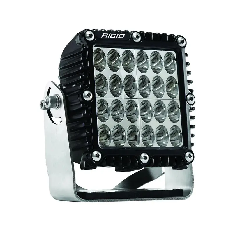 Rigid Q-Series Pro Led Driving Light – High-Output Off-Road Lamp [544313] 1