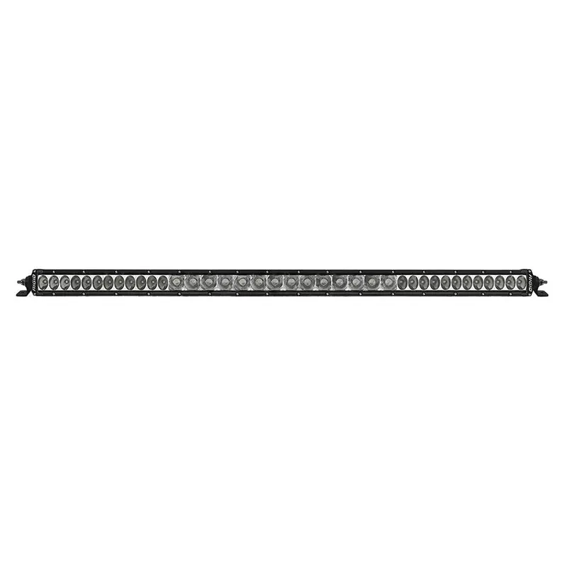 Rigid Sr-Series Pro 30" Spot/Driving Combo Light – Black Housing 1