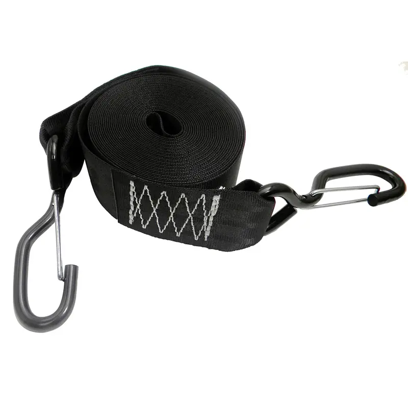 Rod Saver 20-Foot Pwc Emergency Tow Strap – Pwcets 1