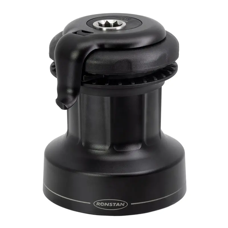 Ronstan Ra6302 30Qt Orbit Winch Featuring Quick-Trim Control 1