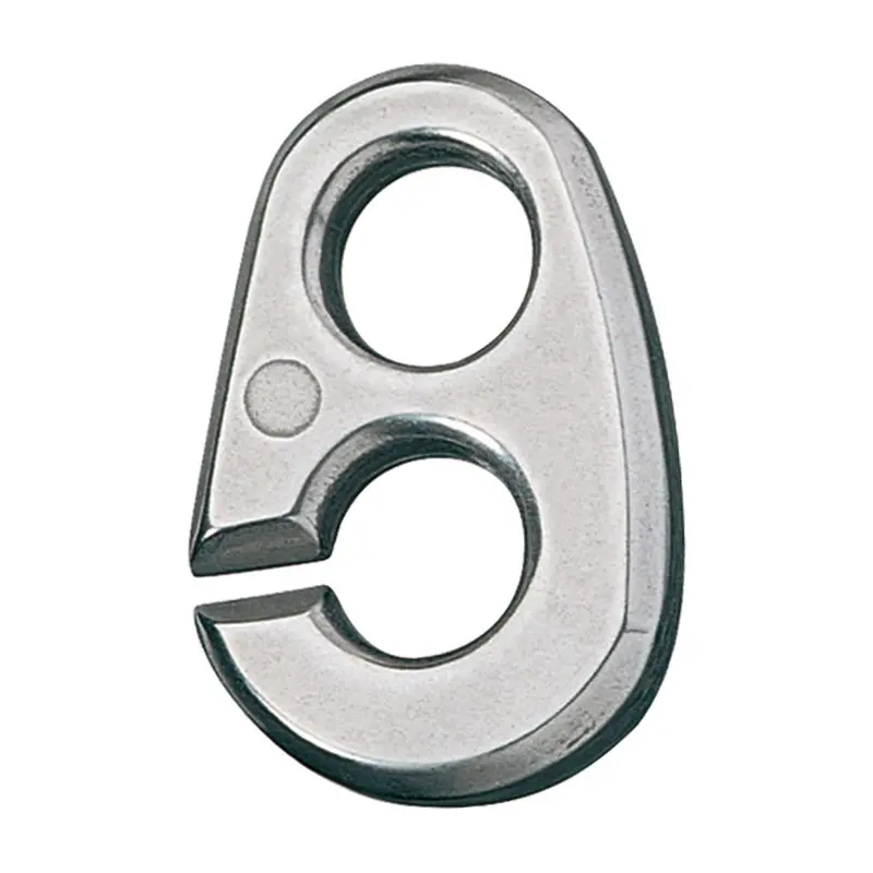 Ronstan Rf2665 Large Stainless Steel Sister Clip For Rigging 1