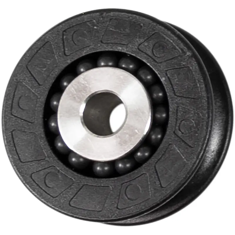 Ronstan Series 40 Orbit Bb Sheave – Low-Friction Pulley For Rigging 1