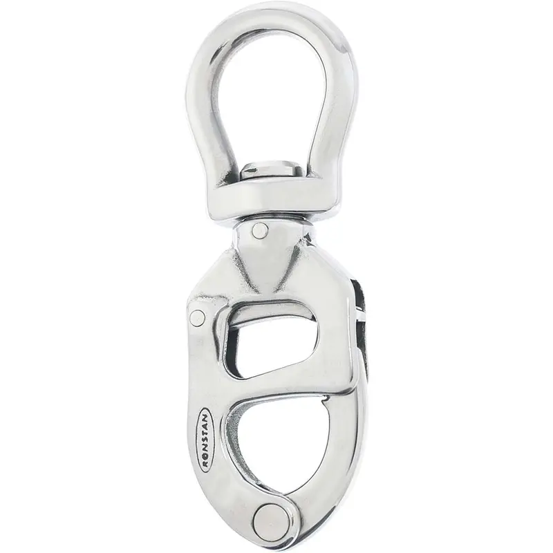 Ronstan Triggersnap Shackle – 105 Mm Quick-Release Marine Fastener 1