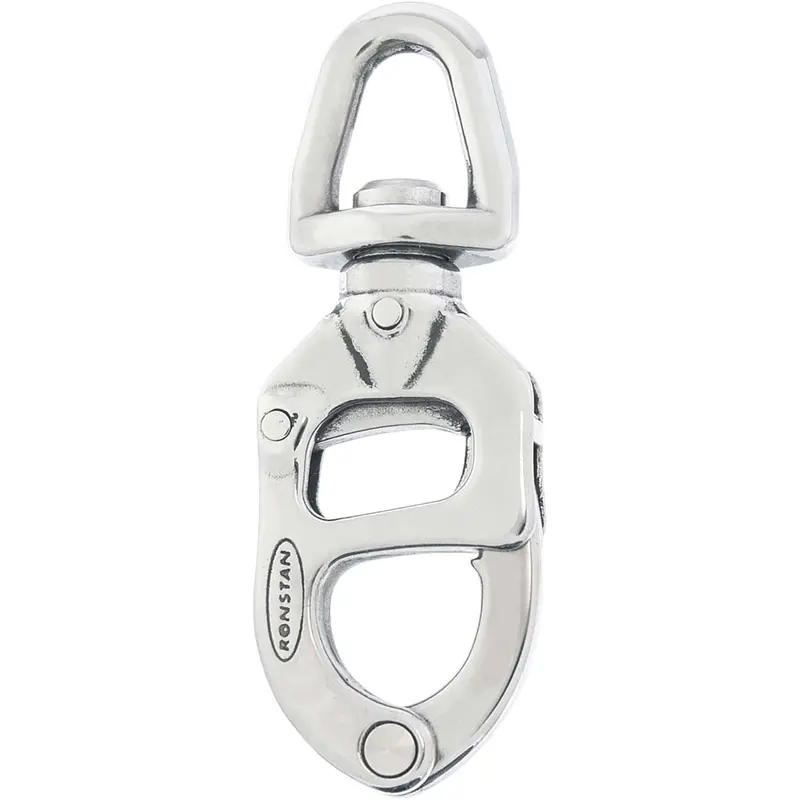 Ronstan Triggersnap Shackle – 80 Mm Compact Release Hook 1