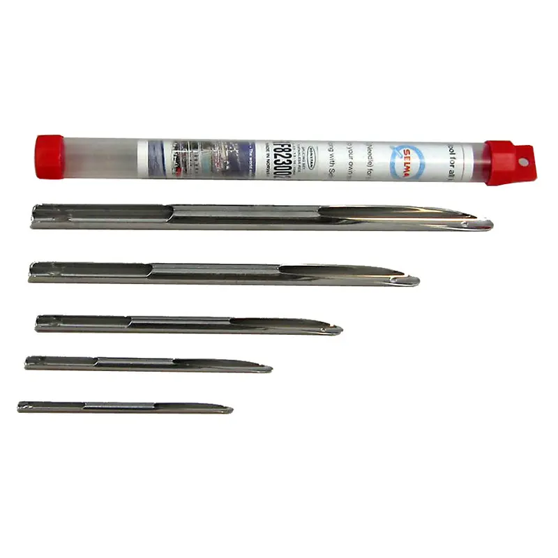 Ronstan Universal Splicing Tool Kit [Rf823002] 1