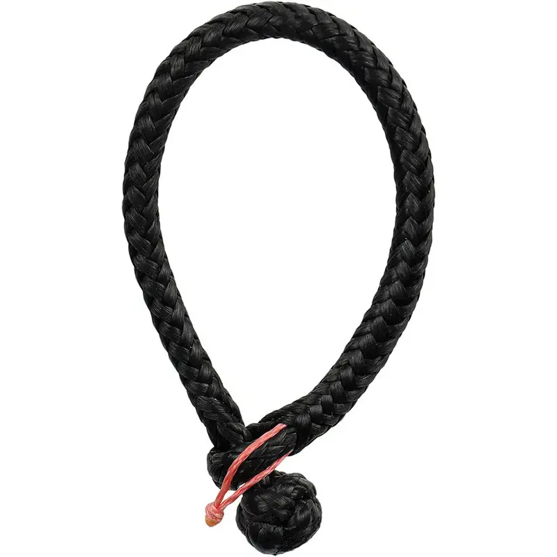 Ronstan Xl Soft Shackle – 12Mm X 70Mm, Robline Braided Line, Versatile Rigging Solution [Dsh-12Gry] 1