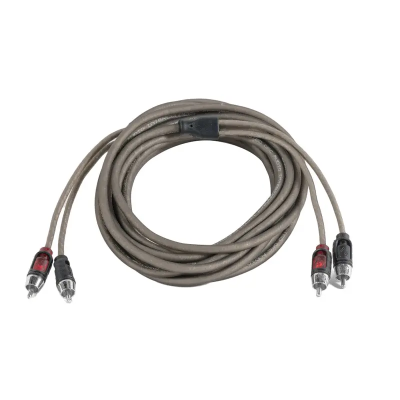 Roswell 1M-To-2F Y-Splitter Adapter For Marine Audio [B720-0327] 1
