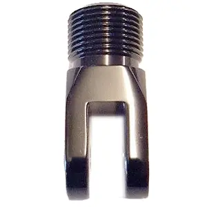 Rupp Antenna Clevis Mounting Hardware [09-1088-23] 1