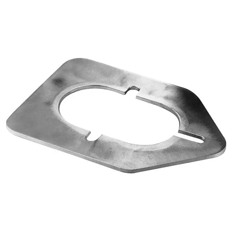 Rupp Standard Backing Plate For Marine Hardware Installation [10-1477-40] 1