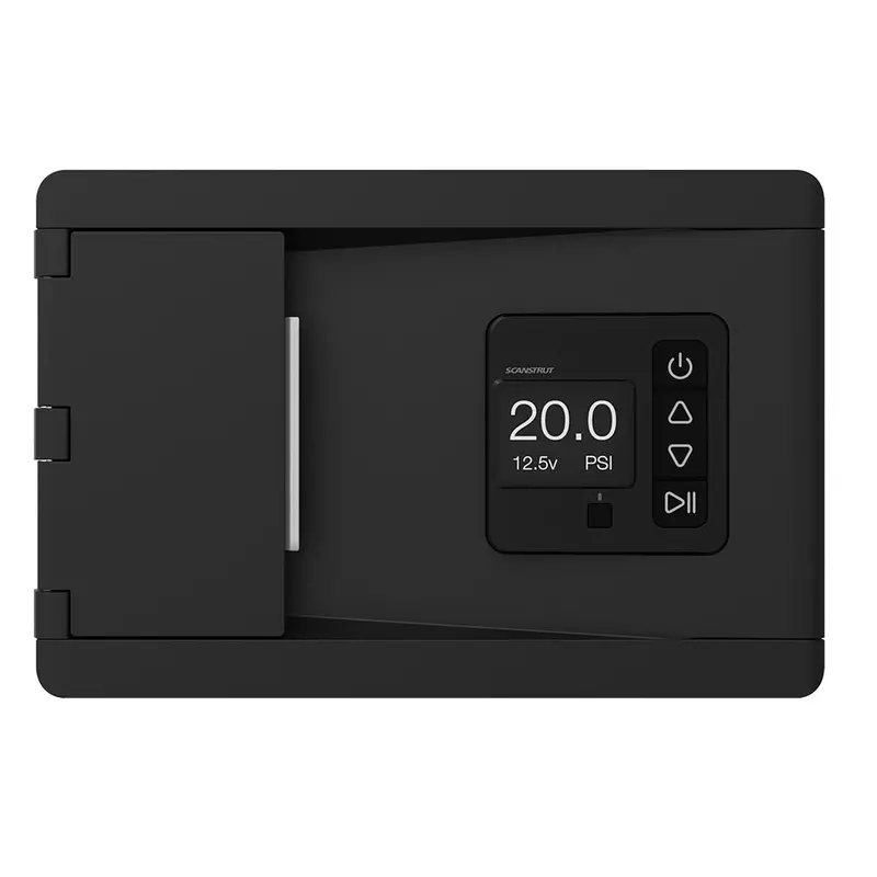 Scanstrut Atmos 12V Integrated Marine Air Station – Sc-Aob-A2 1