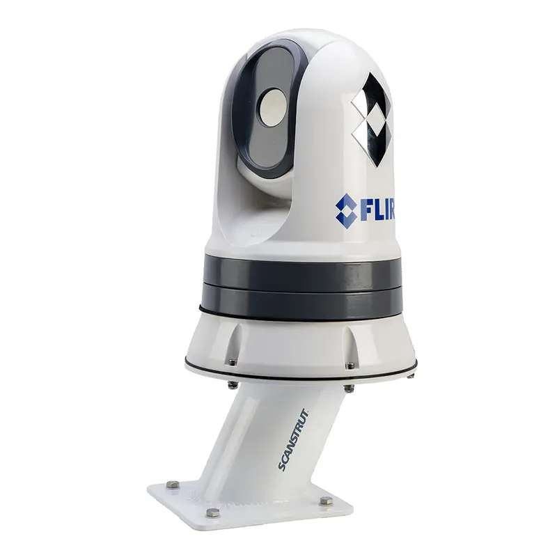 Scanstrut Cam-Pt-150-03 Aluminum Powertower Mount – 6" Height, Compatible With Flir M300 Cameras 1