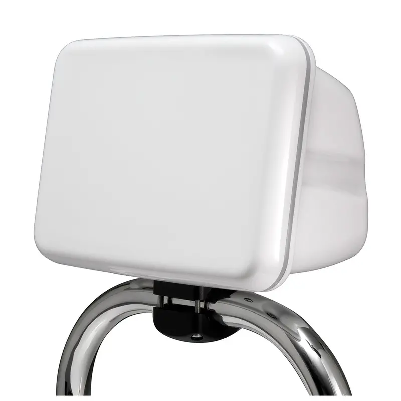 Scanstrut Rail-Mounted Compact Pod For Up To 8-Inch Marine Displays 1