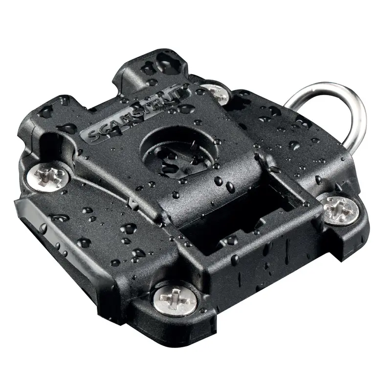 Scanstrut Rls-401 Rokk Mini Fixed Surface Mount 1