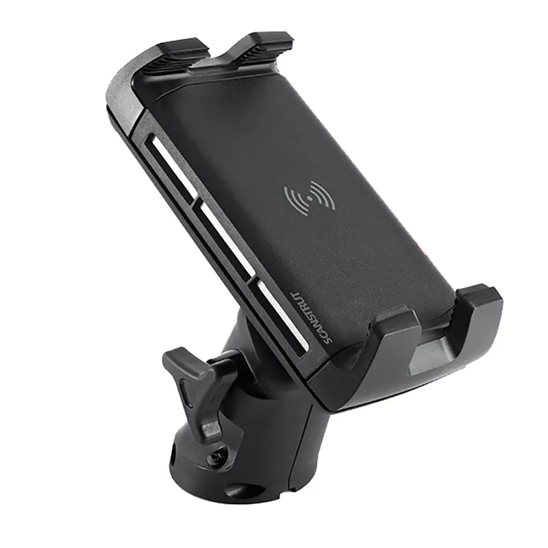 Scanstrut Rokk 10W Wireless Active Charging Cradle For Marine Use 1