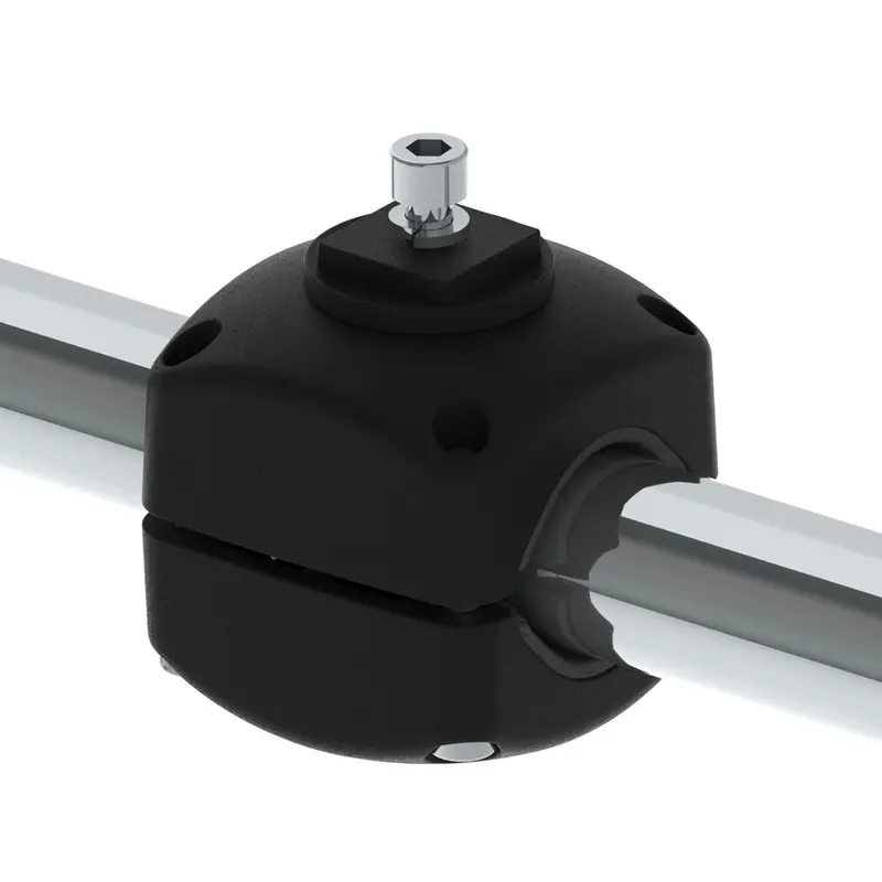 Scanstrut Rokk Midi Fixed Rail Mounting System 1