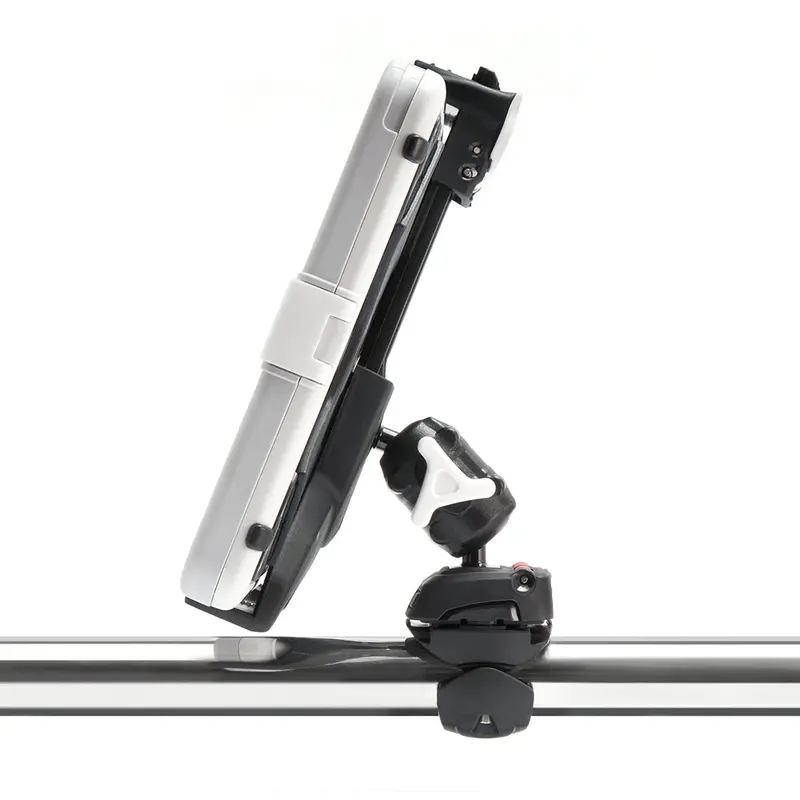 Scanstrut Rokk Mini Rail Mount Kit With Tablet Clamp – Rls-508-402 1
