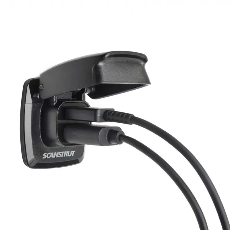 Scanstrut Rokk Sc-Usb-F1 Flip Pro – Waterproof Dual-Port Usb Socket 1