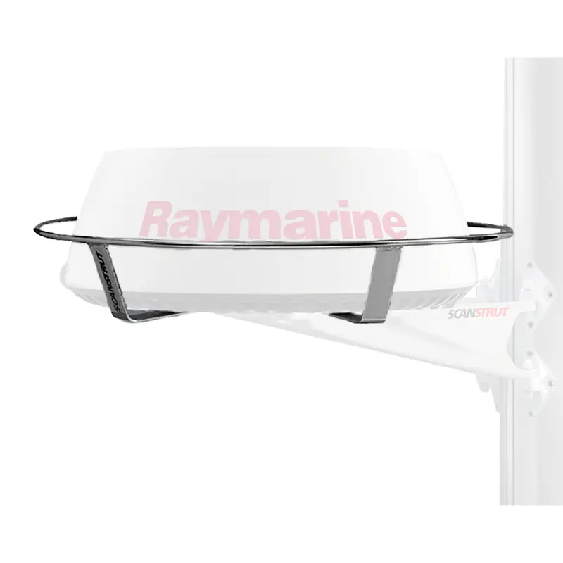 Scanstrut Sc29 Radar Guard For Raymarine Quantum Radar (Model M92722) [Sc29] 1