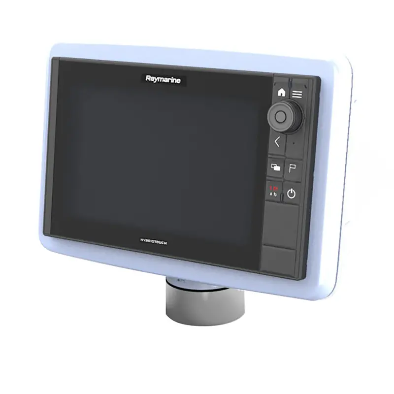 Scanstrut Spd-13-W Uncut Deck Mount Pod For 10–12-Inch Marine Displays 1