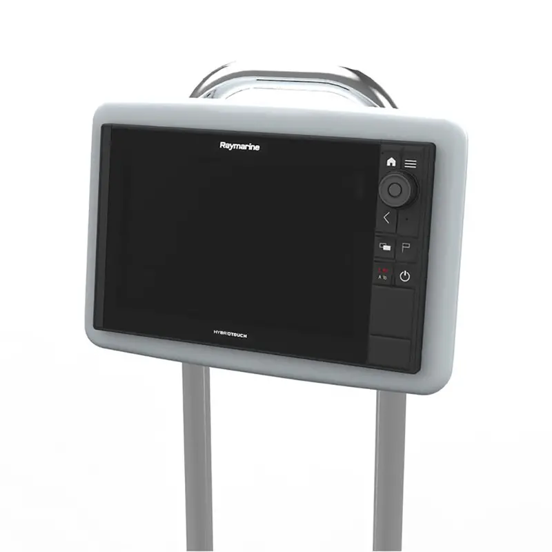 Scanstrut Sph-13-W Uncut Helm Mount Pod For 10–12-Inch Marine Displays 1